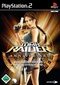 Tomb Raider Anniversary (PS2) Tomb Raider Anniversary (PS2)