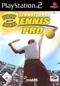 International Tennis Pro