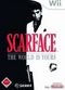 Scarface: The World is yours