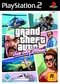 Grand Theft Auto - Vice City Stories Grand Theft Auto - Vice City Stories