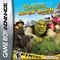 Shrek: Smash 'n Crash Racing