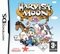 Harvest Moon Harvest Moon