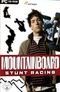 Mountainboard Stunt Racing