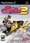 Sno Cross 2 Featuring Blair Morgan