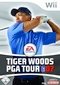 Tiger Woods PGA Tour 07