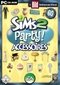 Die Sims 2 - Party-Accessoires