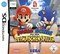 Mario & Sonic bei den Olympischen Spielen (NDS)