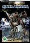 Steel Walker