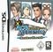 Phoenix Wright Ace Attorney - Justice for All Phoenix Wright Ace Attorney - Justice for All