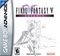 Final Fantasy 5