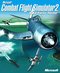 Flight Simulator - Pacific Combat Pilot