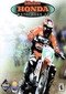 Silkolene Honda Motocross GP Silkolene Honda Motocross GP