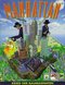 Manhattan - Krieg der Baumagnaten