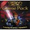 Simon The Sorcerer's Game Pack