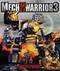 MechWarrior 3 - Pirate's Moon