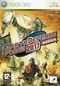 Earth Defense Force 2017