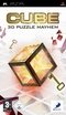 Cube