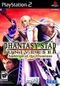 Phantasy Star Universe: Ambition of Illuminus (PS2)