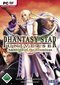Phantasy Star Universe: Ambition of Illuminus (PC)