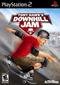 Tony Hawk's Downhill Jam