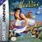Aladdin - Nasiras Rache