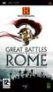 The History Channel - Great Battles of Rome