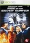 Fantastic Four: Rise of the Silver Surfer
