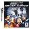 Fantastic Four: Rise of the Silver Surfer