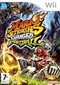 Mario Strikers Charged Football