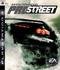 Need for Speed - ProStreet Need for Speed - ProStreet
