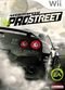 Need for Speed - ProStreet (Wii)