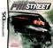 Need for Speed ProStreet (NDS)