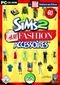 Die Sims 2 - H&M-Fashion-Accessoires