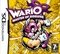 Wario - Master of Disguise (NDS)
