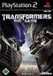 Transformers - The Game