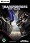 Transformers - The Game