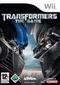 Transformers the Game-Das Gegenteil vom zweiten Spielteil