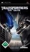 Transformers - The Game