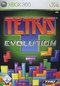 Tetris Evolution
