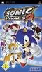 Sonic Rivals 2