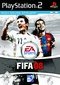 FIFA 08 FIFA 08