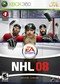 NHL 08