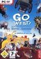 Lucky Luke: Go West!
