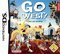 Lucky Luke: Go West!