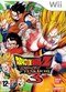 Dragonball Z - Budokai Tenkaichi 3 (Wii)