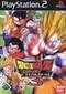 Dragonball Z - Budokai Tenkaichi 3 Dragonball Z - Budokai Tenkaichi 3