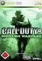 Frage von christian_u Call of Duty 4 - Modern Warfare (360)