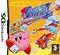 Kirby Mouse Attack (NDS)