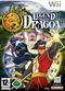 Legend of the Dragon