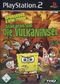 SpongeBob - Schlacht um die Vulkaninsel